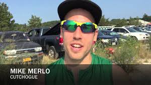 Sports Desk: Early mornings are part of the deal for triathletes