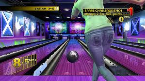 Your xbox 360 console will automatically download the content next time you turn it on and connect to xbox live. Crave Games Brings Next Generation Of Virtual Bowling To Life Bowlingdigital Com