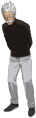 Silver Fang Heroes Wiki Fandom Seeking for free one punch man png images? silver fang heroes wiki fandom