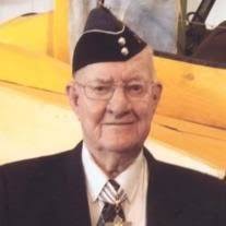 Obituary of Reginald Elmer Forbes