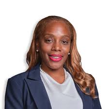 Erica France Jenkins 2nd Ward