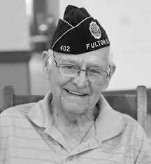 Welcome Chief Lellig