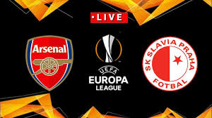 Theo dõi lịch thi đấu cúp c2, bxh và lịch phát sóng trực tiếp europa league 2019/2020 tại đây. Trá»±c Tiáº¿p Arsenal Vs Slavia Praha Uefa Europa League 2020 2021 Pes17
