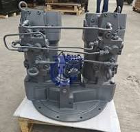 EC210 EC240 LG225 Excavator Hydraulic Pump K3V112DT Main Pump
