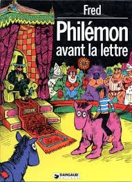 Image result for Philémon by fred