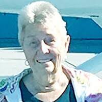 Kay R. View Obituary