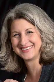 Lori Voss's Instagram, Twitter & Facebook