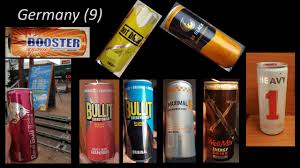 Staying sufficiently hydrated is an important part of our everyday lives and becomes even more pertinent when we're exercising or. 99 Bottles Of Energy Drinks On The Wall