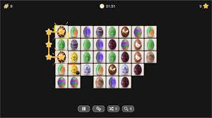 By connect pair of the same objects with up to 3 segments to remove them until all objects were removed, you will win. Get Onnect Pair Matching Puzzle Microsoft Store