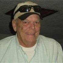 Gordon Lee Sharp Obituary