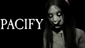 Pacify Game Review For Pc Game Details Horror Game Survival Horror Game Horror