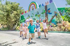 May 18, 2021 · the latest tweets from noticias caracol (@noticiascaracol). Kids Club Caracol Sandos