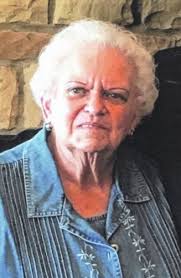 Wilma Huffman Obituary (1946