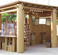 Shigeru Ban Shapes Abu Dhabi Art Pavilion From Cardboard Tubes Shigeru Ban Cardboard Tubes Temporary Architecture