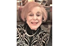 Eve Perlstein Obituary (1925