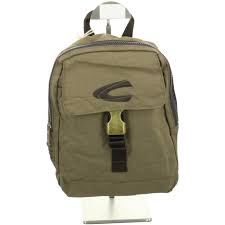 Practical rucksack by camel active perfect for rounding off a casual outfit 864494 Taschen Von Camel Active
