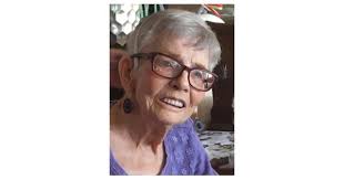 Mae Gommerman Obituary (2017)