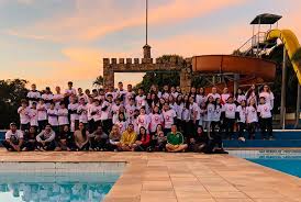 Acampamento de Férias IsWe - Empreendedorismo e Inovação