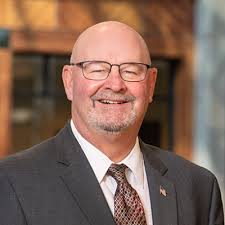 Thomas L Rosenberg, USA