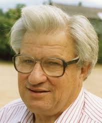 Robert Bob Baker 1925