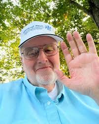 Tegwyn "Teg" Benton Evans Obituary August 22, 2024