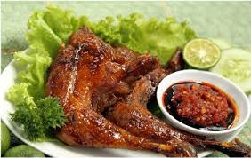 Resep Dan Cara Membuat Ayam Panggang Bumbu Spesial Yang Gurih Empuk Dan Nikmat Selerasa Com