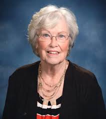 Martha Sue Thurmond Stanfill (1933-2018)