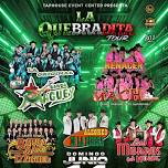La Quebradita Tour