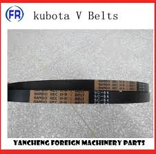 Bando Belts For Kubota Use China Trading Company