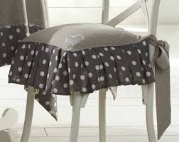 Housse De Chaise Becquet Almofadas