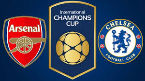 Champions league final 2021, man city vs chelsea: International Champions Cup 2018 Arsenal Vs Chelsea Preview