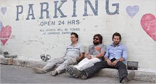 But it's very hard to remember, and they. Dudes Doing Vegas In Todd Phillips S Comedy The New York Times