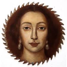 Alexandra Dillon, Personal Artifacts at LA Art Show