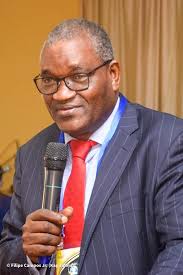 Assembleia de Deus Pentecostal em Angola