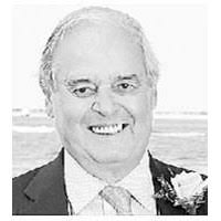 ROBERT LONGLEY Obituary