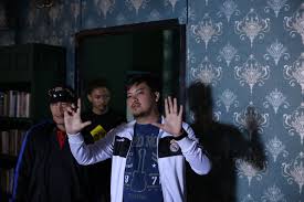 Keesokannya, jefri mendapati isterinya hilang. Versi Satu Atau Versi Dua Pengakhiran Filem Misteri Dilaila Buat Netizen Teruja Entertainment Rojak Daily