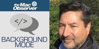 TMO Background Mode Interview with Computer Historian and Author David  Greelish