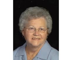 Eleanor Batts Obituary (1934