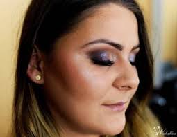 Uroda, makijaż ślubny Bełchatów ❤️ 34 oferty