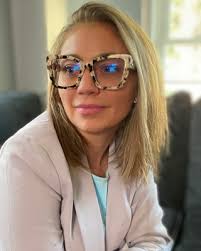 Kelly Nichole Larson, Marriage & Family Therapist, Stillwater, MN, 55082