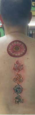 I have had this tattoo about a year and a half. Lotus And Lotus Meme On Me Me