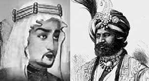 Why did Muhammad bin Qasim invade South Asia?