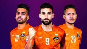 Goa vs al rayyan (link 001). Fc Goa Announce Squad For Champions League Football News India Tv