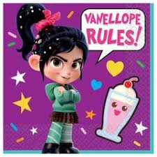 Ralph and felix at the party. Wreck It Ralph Birthday Party Collection Party Expert