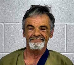 LONDON, KENTUCKY MAN TAKEN INTO CUSTODY FOLLOWING AN INVESTIGATION BY  VETERANS ADMINISTRATION POLICE