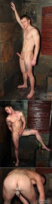 StraightGuysForGayEyes: Rick McCoys hot solo photo shoot | Fagalicious -  Gay Porn Blog