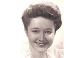 Louise Lauer Obituary (2016)