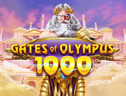 Η πιο δημοφιλής κουλοχέρη «Gates of Olympus» – δοκιμαστική έκδοση