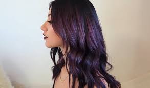 So, here's what you do: 10 Best Purple Hair Dyes For Lasting Shine Reviews Guide