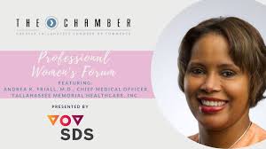 Are you prepared for your next decision as a leader? Join Dr. Friall, our  Vice President and Chief Medical Officer, next week for TalChamber's  Professional Women's Forum to find out.